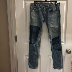 Rag & Bone Tomboy Jean